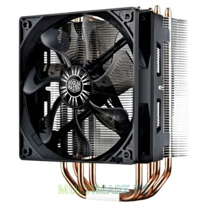 Кулер Cooler Master Hyper 212 Black Edition RR-212S-20PK-R1